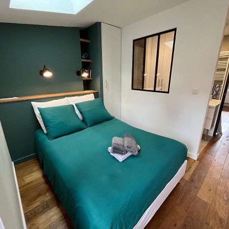 La Perle Des Carmes - Hypercentre Et Climatise Apartamento Toulouse Exterior foto