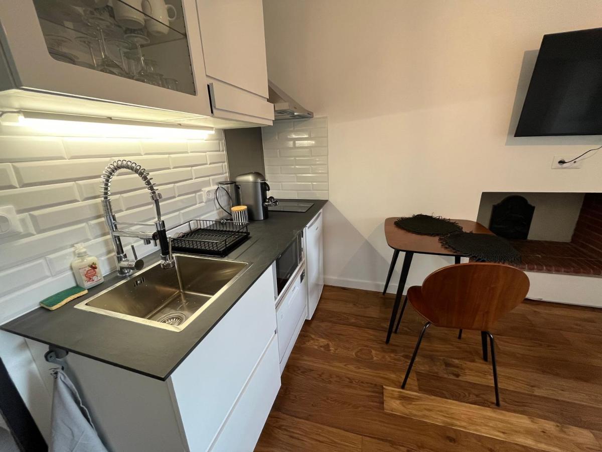 La Perle Des Carmes - Hypercentre Et Climatise Apartamento Toulouse Exterior foto